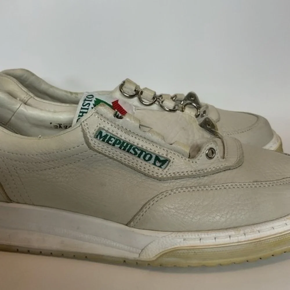 Mephisto cream low